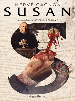 cover image of Susan